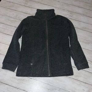 Youth Columbia fleece unisex